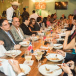 LA CÁMARA DE COMERCIO INDUSTRIA TURISMO DOMÍNICO PORTUGUESA CELEBRA SU 2DO ANIVERSARIO